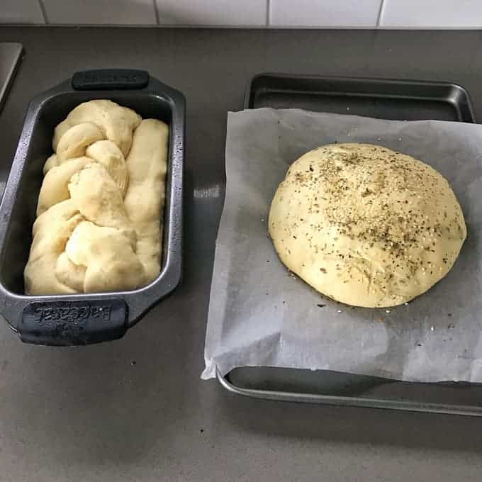 vj cooks potato bread 