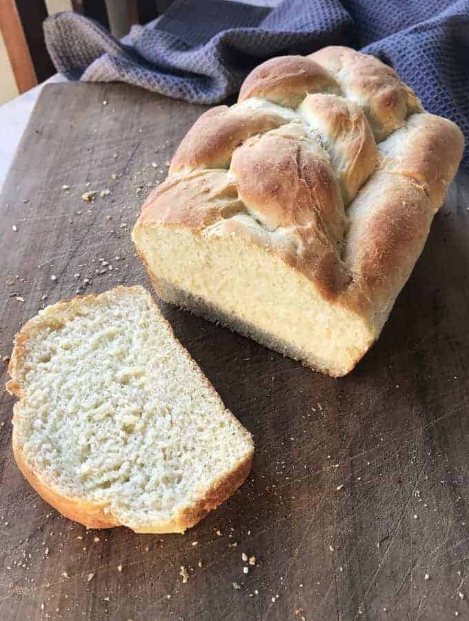 vj cooks potato bread