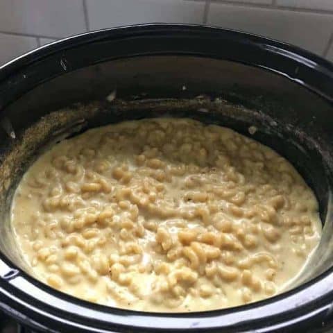 Mac and Cheese