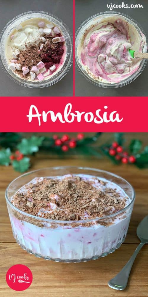 ambrosia