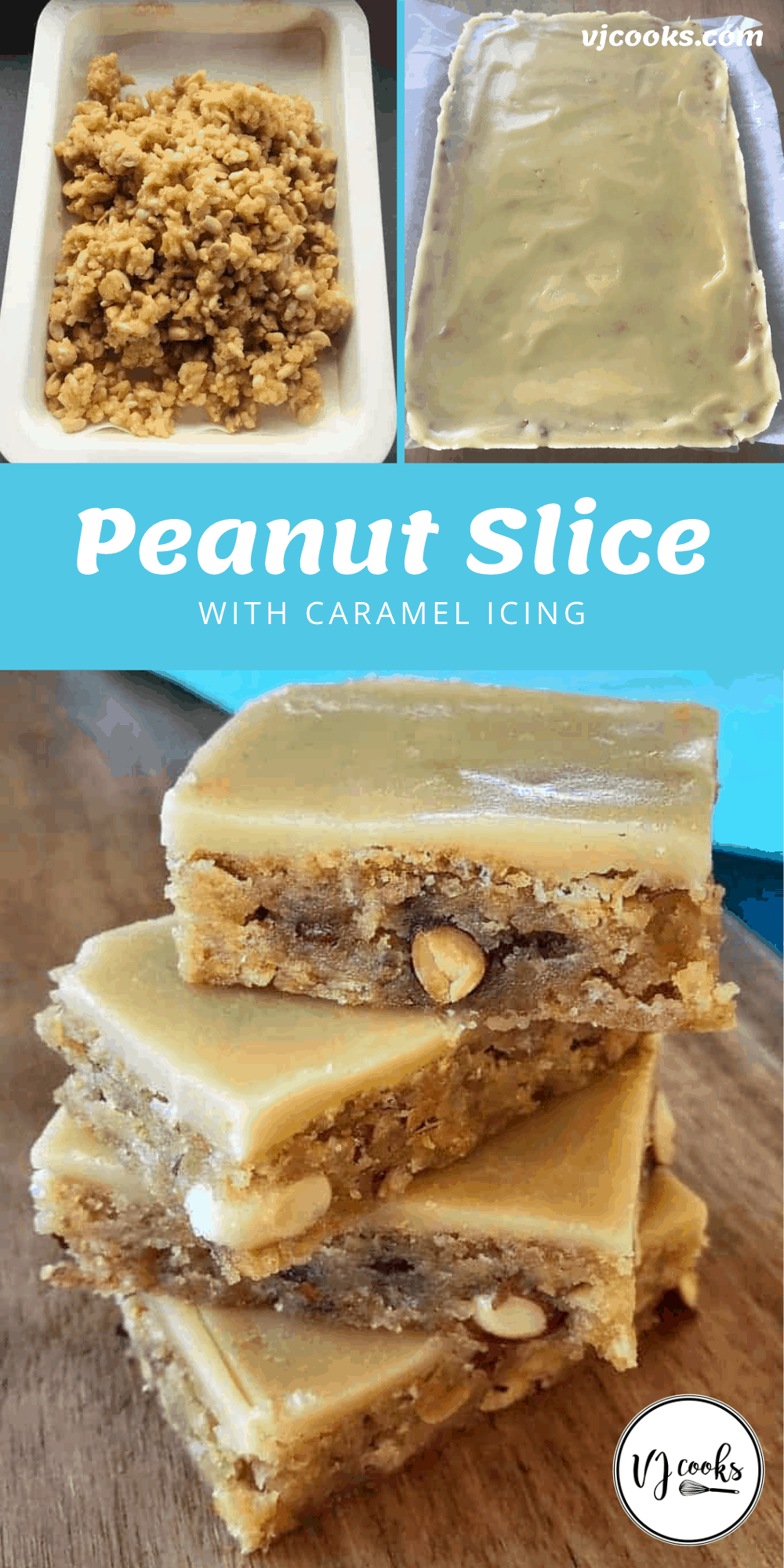 PEANUT SLICE