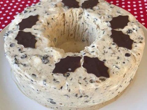 Image for Christmas ice cream