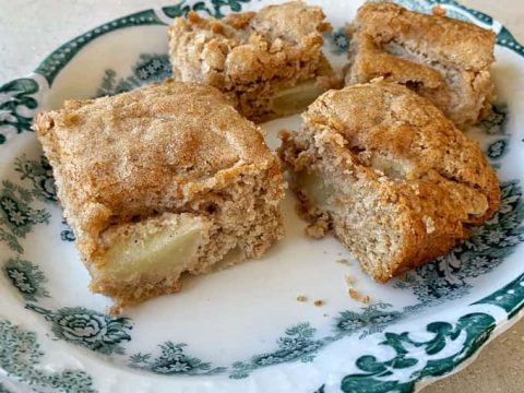 Featured image of post Steps to Prepare Easy Apple Slice Recipe Nz