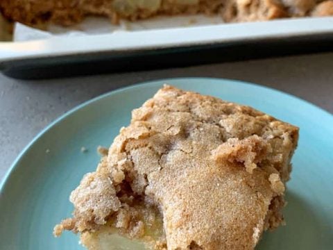 Image for Easy apple slice