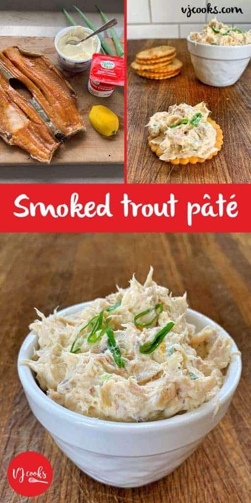 Featured image of post Steps to Prepare Smoked Fish Pate Recipe Nz