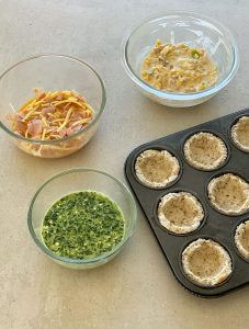 vj cooks mini quiche cups