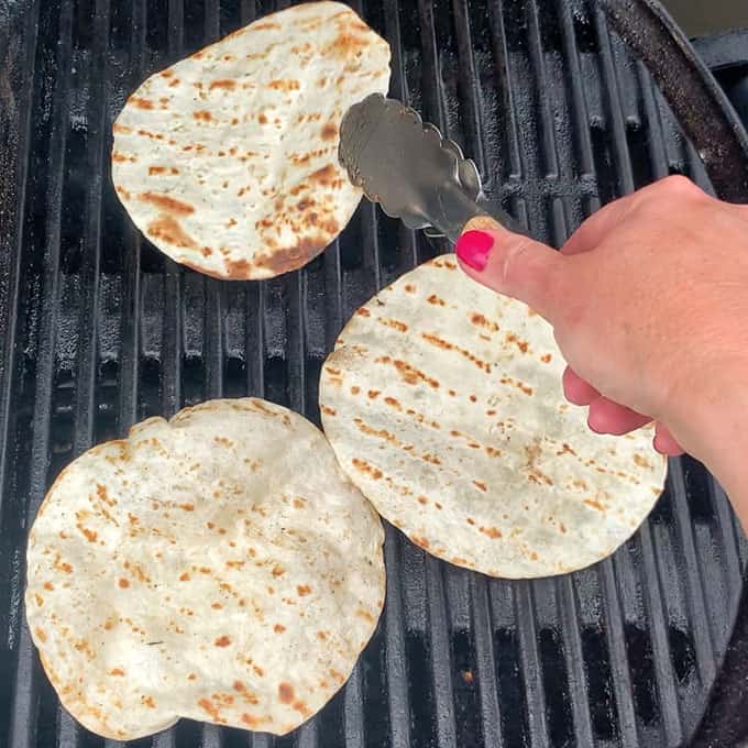 bbq fish tacos