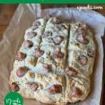 mafia bread