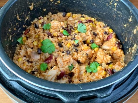 mexican chicken