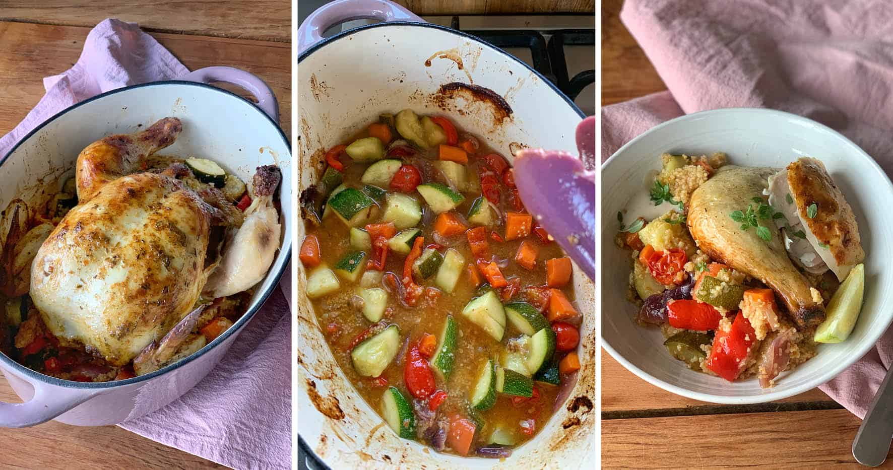 chicken and couscous chicken and couscous