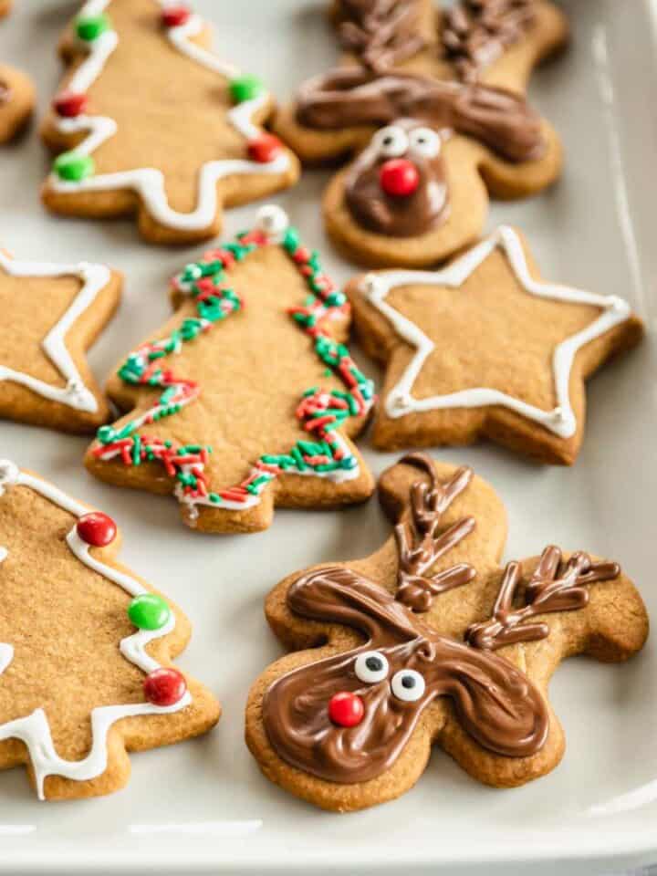 Weetbix chocolate chip cookies VJ Cooks